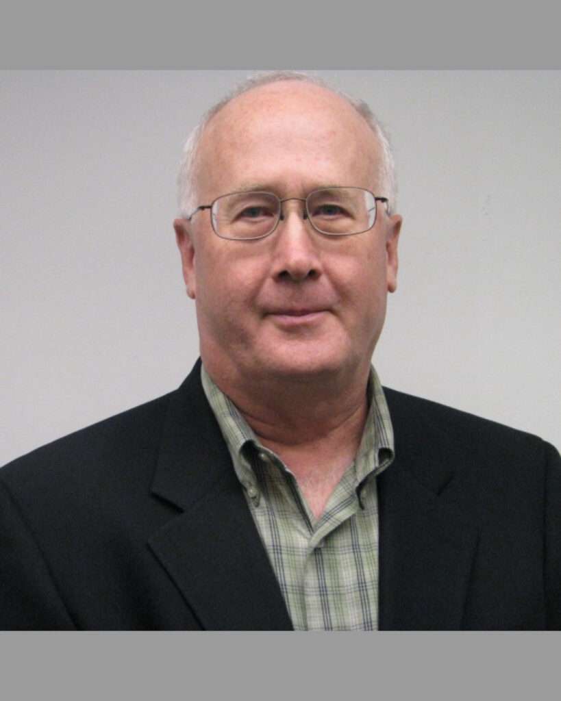 David Buntin Headshot